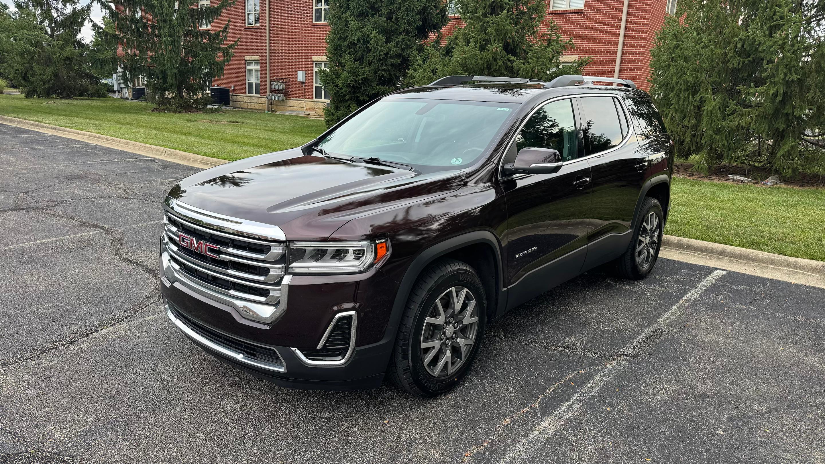 GMC Acadia 2020 in Mason, OH