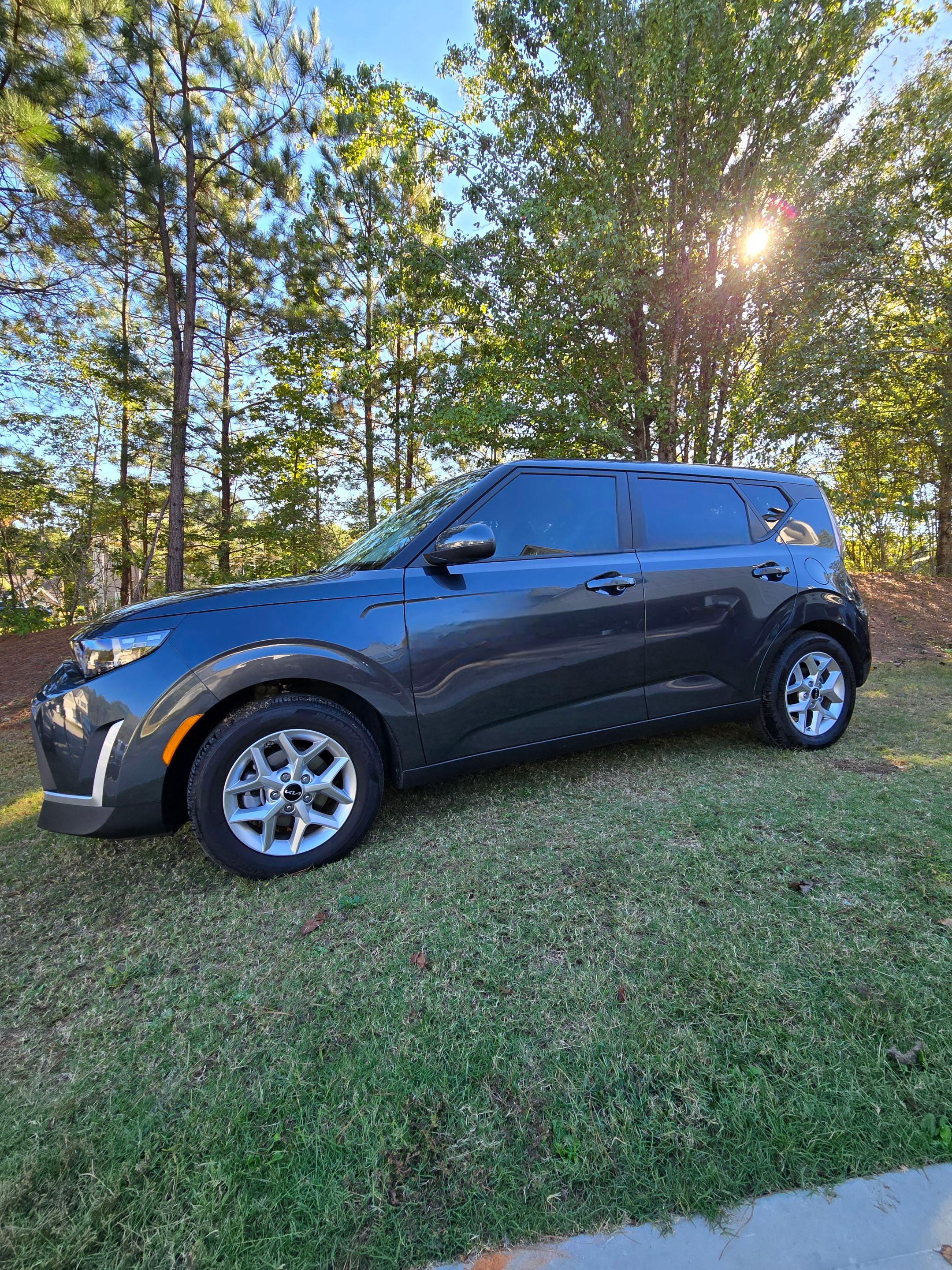 Kia Soul 2025 in Villa Rica, GA