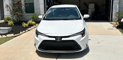 Toyota Corolla 2023