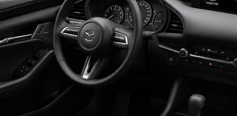 Mazda CX-30 2025