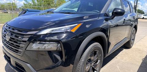 Nissan Rogue 2026