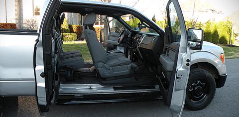 Ford F-150 2014