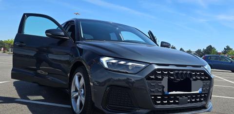 Audi A1 SPORTBACK 2023