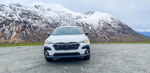 Subaru Crosstrek 2024