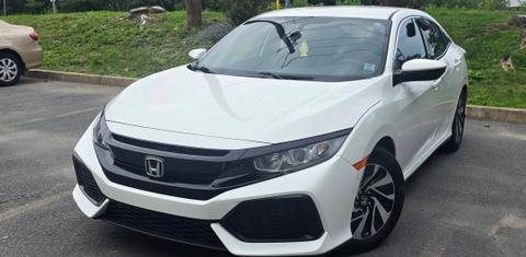 Honda Civic 2017