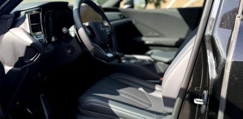 Lexus TX 2025