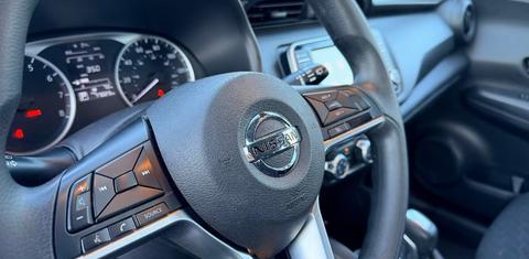 Nissan Kicks 2021