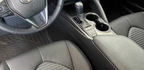 Toyota Camry 2023