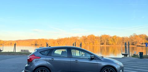 Ford Focus 2013