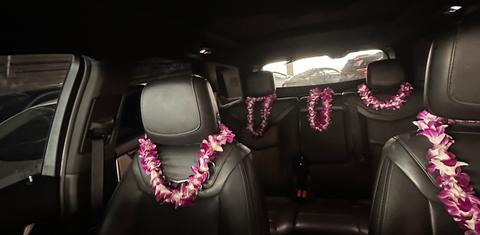 Cadillac XT5 2022
