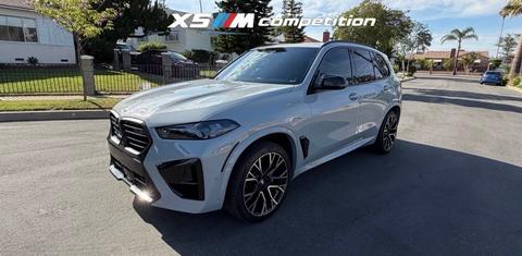 BMW X5 M 2026
