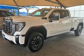 GMC Sierra 3500HD 2024 in Dallas
