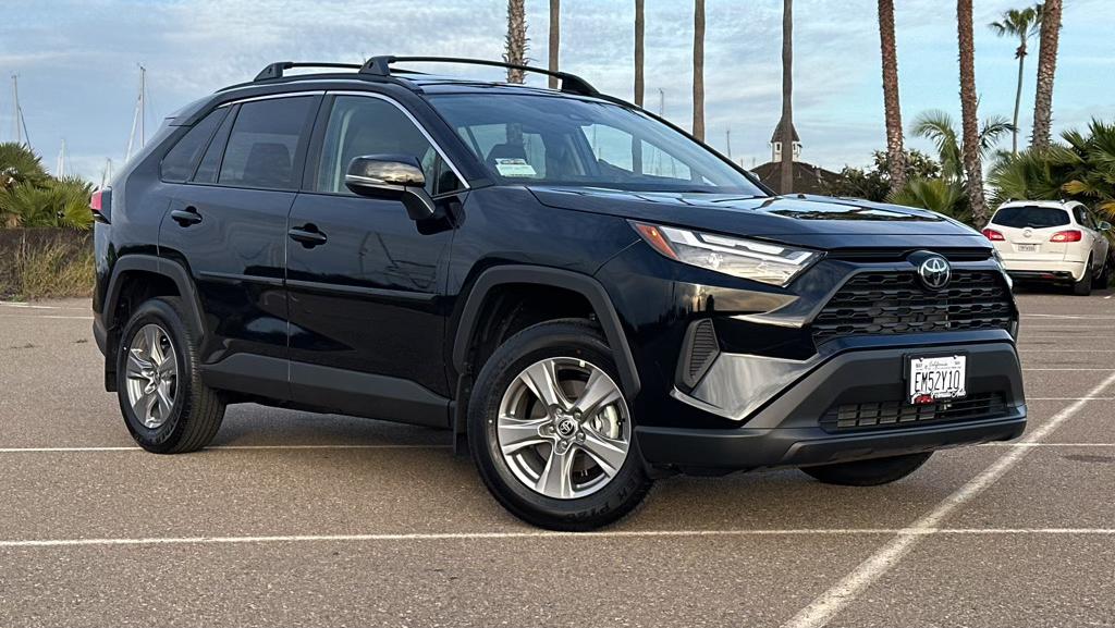 Toyota RAV4 2025 in San Diego, CA