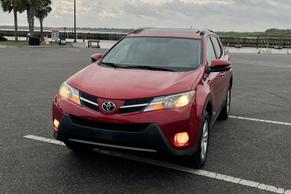 Toyota RAV4 2014 in Kissimmee