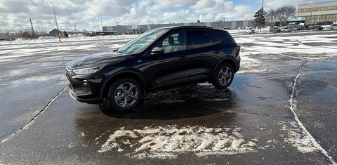 Ford Escape 2026