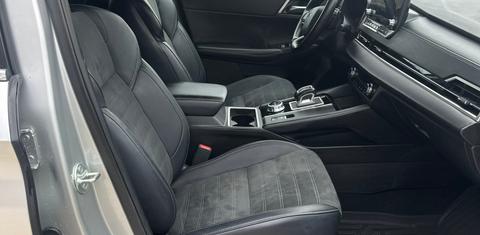 Mitsubishi Outlander 2024