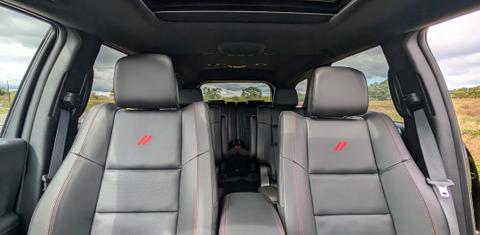 Dodge Durango 2025