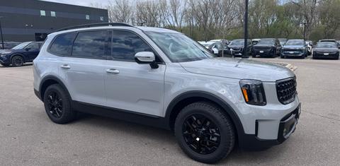 Kia Telluride 2025