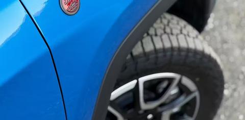 Jeep Compass 2025