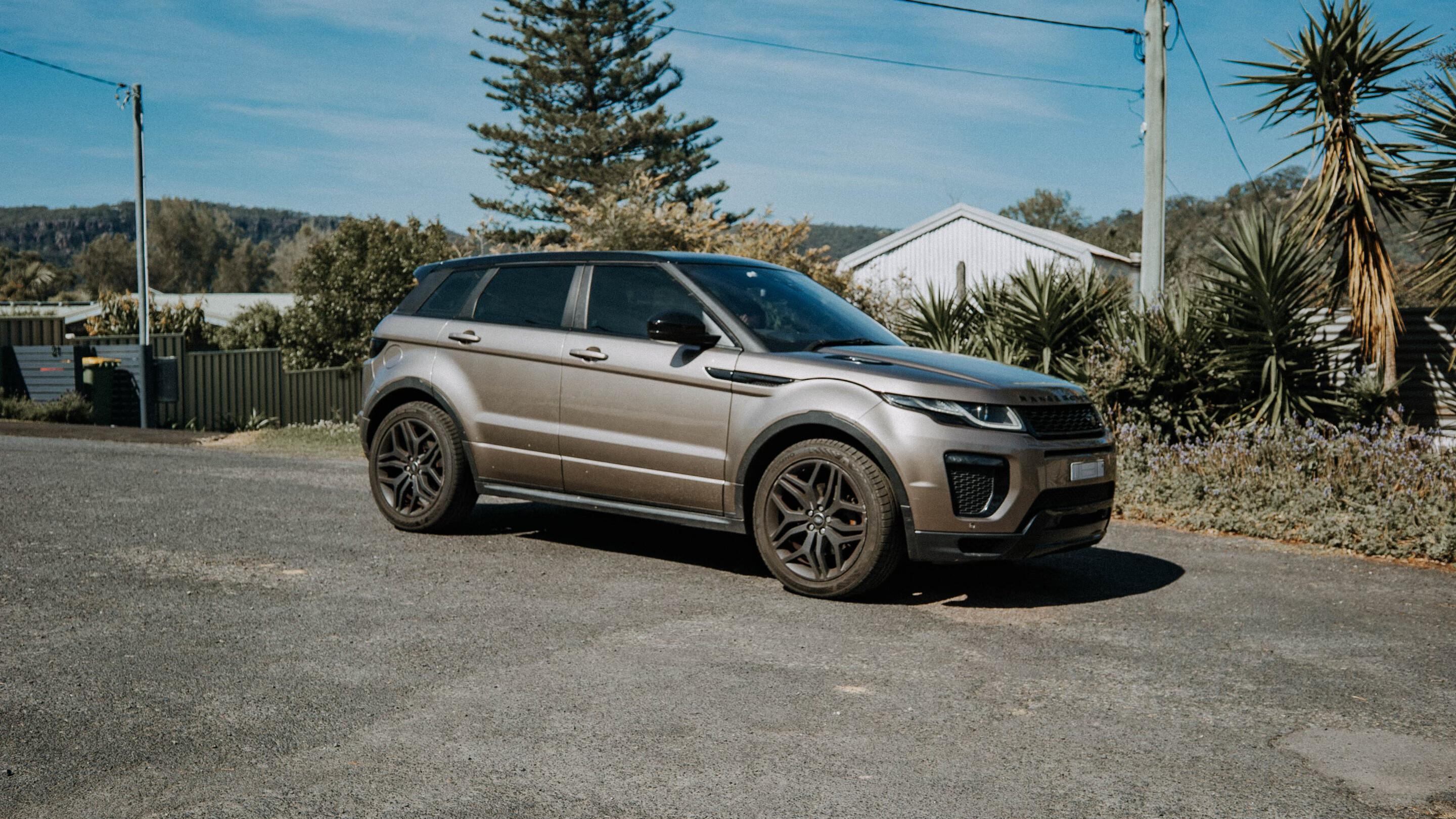 Land Rover RANGE ROVERE VOQUE 2016 in Rosebery