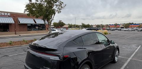 Tesla Model Y 2026