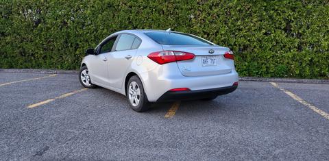 Kia Forte 2016