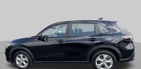 Honda HR-V 2023