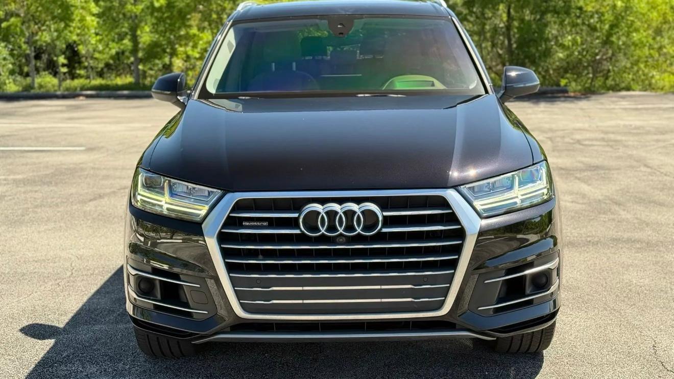 Audi Q7 2019 in Sunrise, FL
