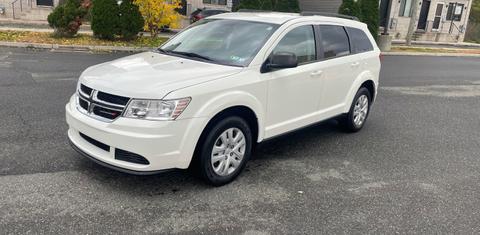 Dodge Journey 2018