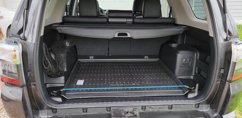 Toyota 4Runner 2023