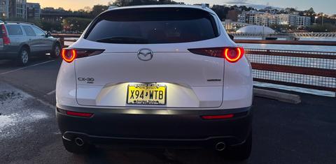 Mazda CX-30 2023
