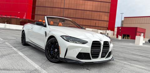 BMW M4 2023