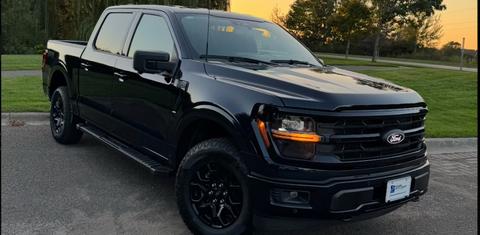 Ford F-150 2025
