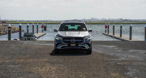 Mercedes-Benz GLA-CLASS 2025 in Mascot