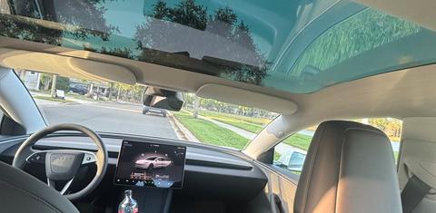 Tesla Model 3 2026