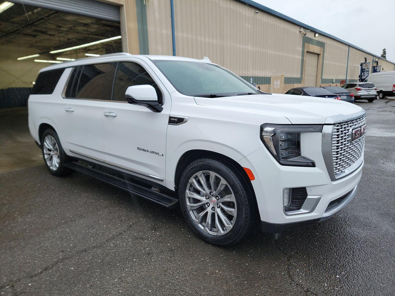 GMC Yukon XL 2021 in Hawthorne, CA