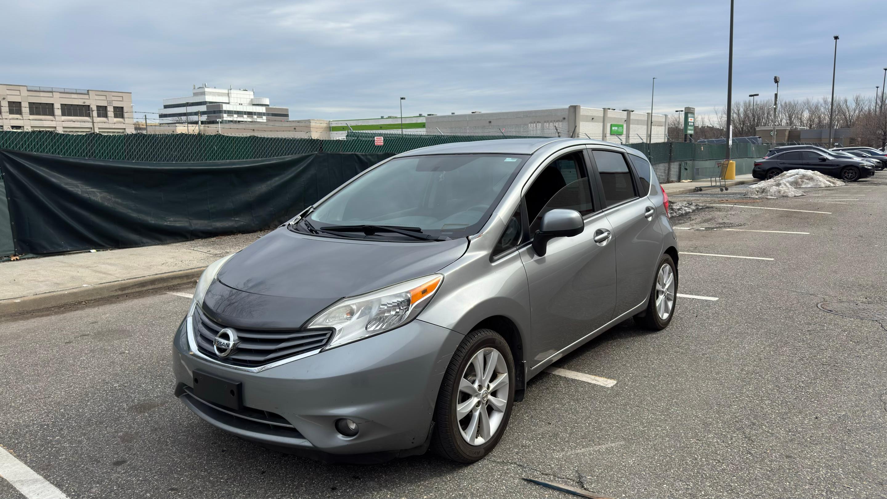 Nissan Versa Note 2014 in Bogota, NJ