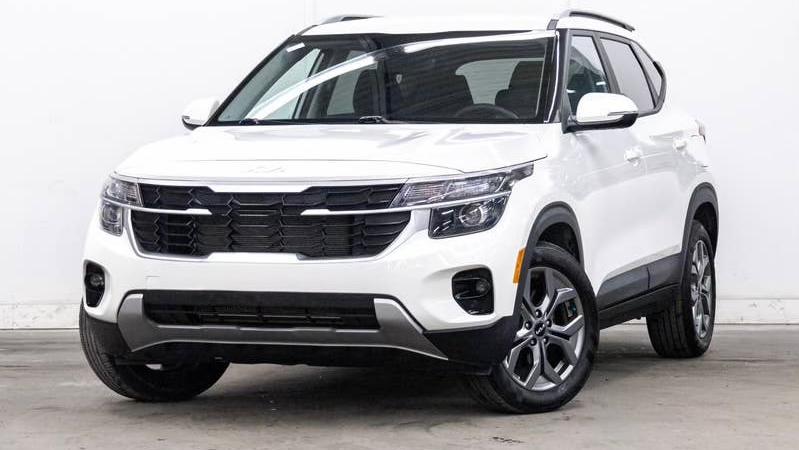 Kia Seltos 2025 à Halifax, NS