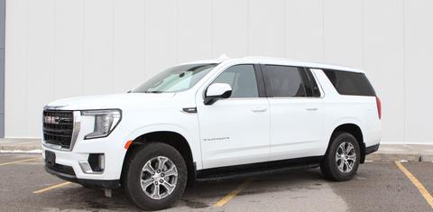 GMC Yukon XL 2024