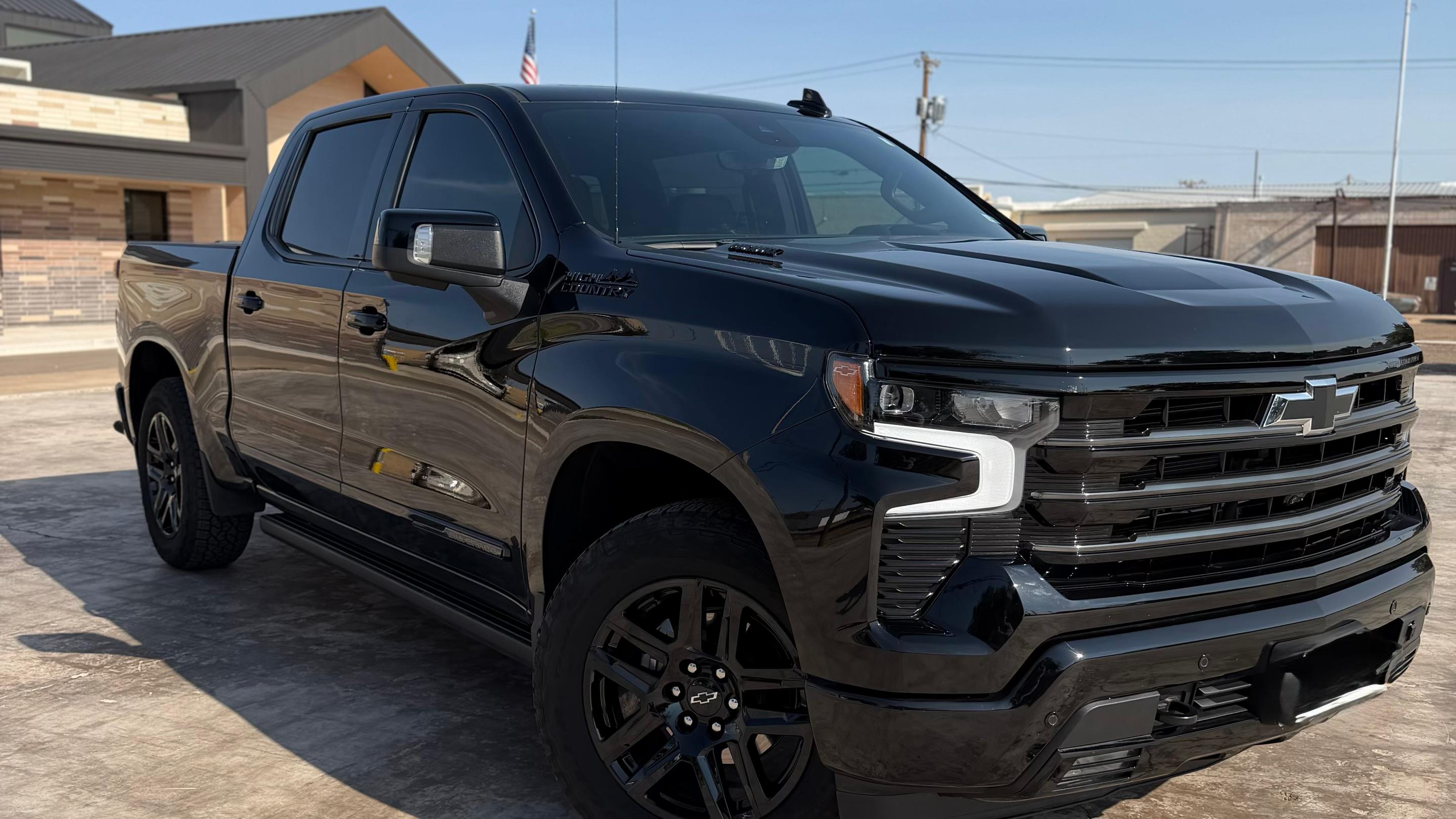 Chevrolet Silverado 1500 2026 in Lubbock, TX