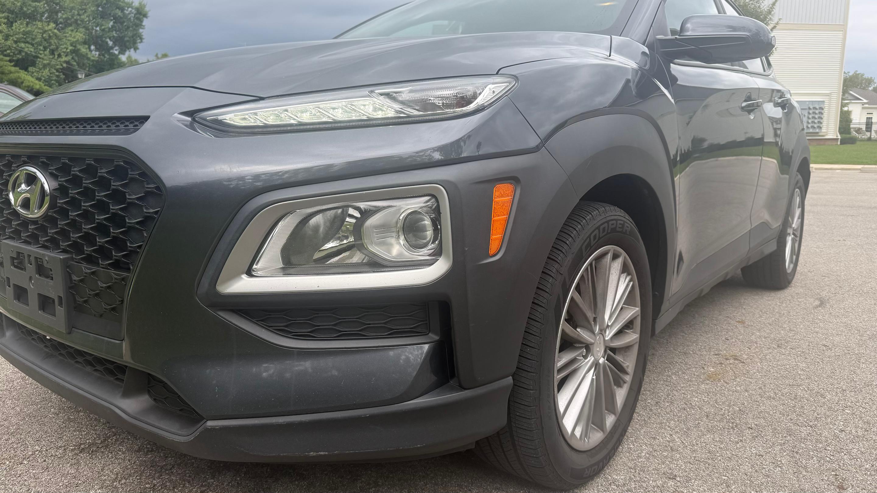 Hyundai Kona 2020 in Cincinnati, OH