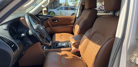 INFINITI QX80 2020