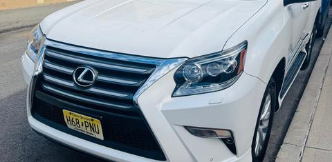 Lexus GX 2018