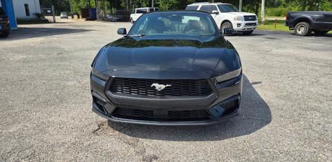 Ford Mustang 2025