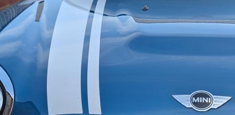 MINI Countryman 2017