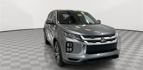 Mitsubishi Outlander Sport 2024