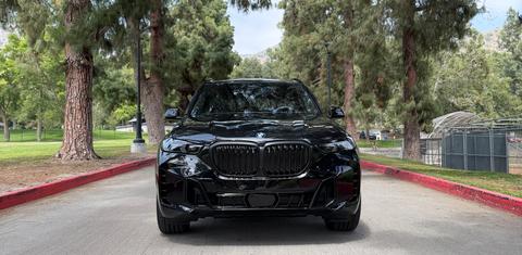 BMW X5 2026