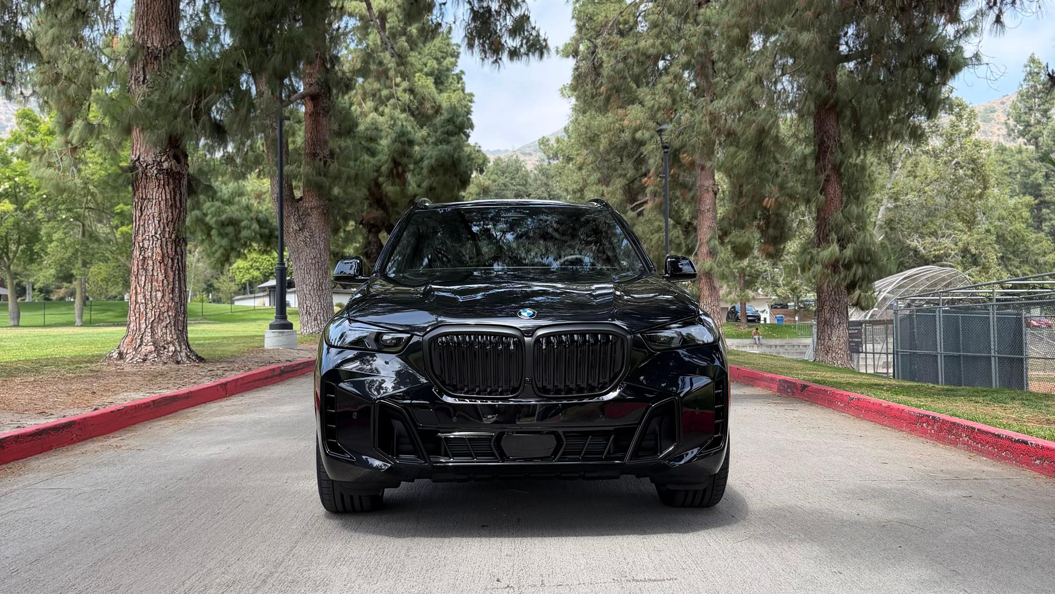 BMW X5 2026 in Los Angeles, CA