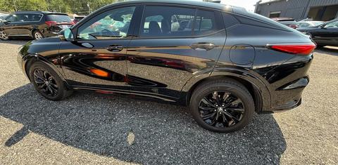 Buick Envista 2025