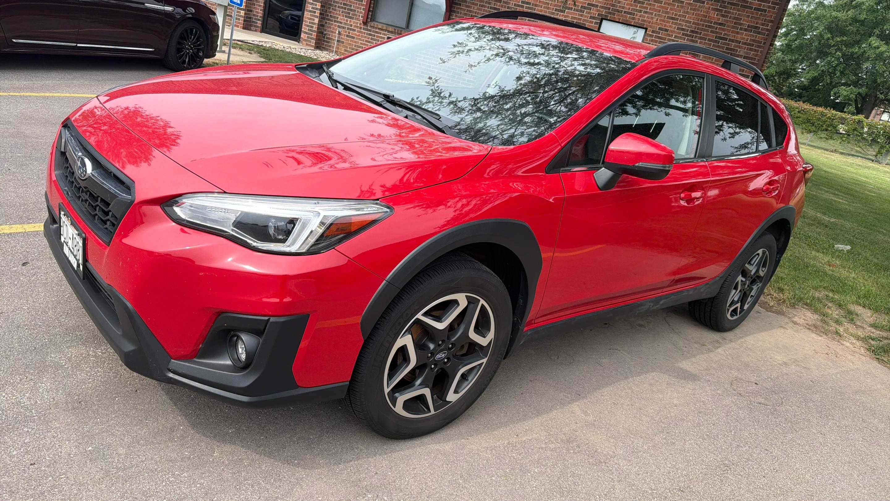 Subaru Crosstrek 2020 in Oshkosh, WI